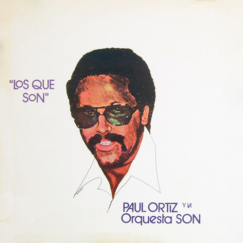 Los Que Son Vinyl Record