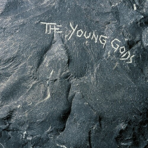 Young Gods - The Young Gods Vinyl Record