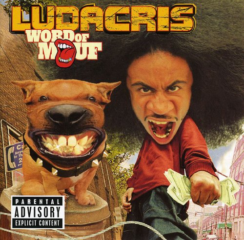 Word of Mouf Music CD