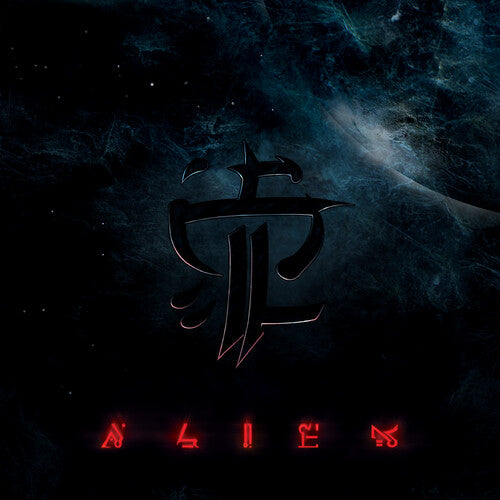 Strapping Young Lad - Alien - Vinyl Record