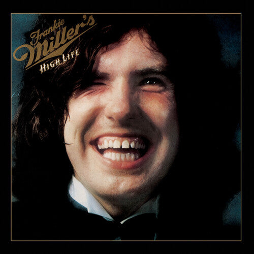 Miller,frankie - High Life - Music CD