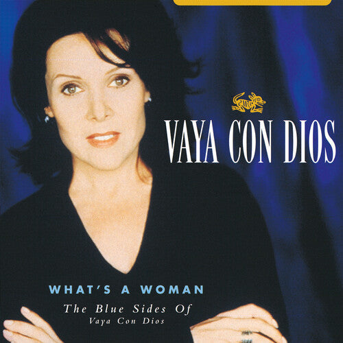 Vaya con Dios - What's A Woman: The Blue Sides Of Vaya Con Dios Vinyl Record