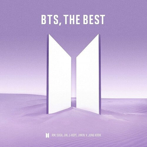 Bts - Best - Music CD