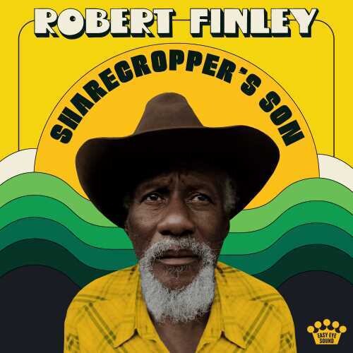 Finley,robert - Sharecropper's Son - Music CD