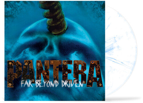 Pantera - Far Beyond Driven - Vinyl Record
