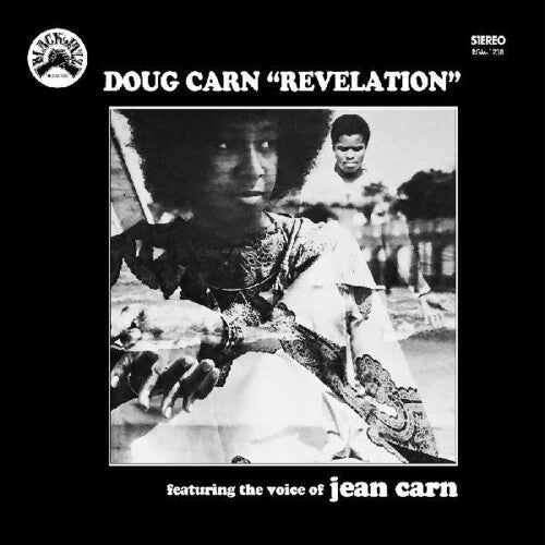 Doug Carn - Revelation Vinyl Record