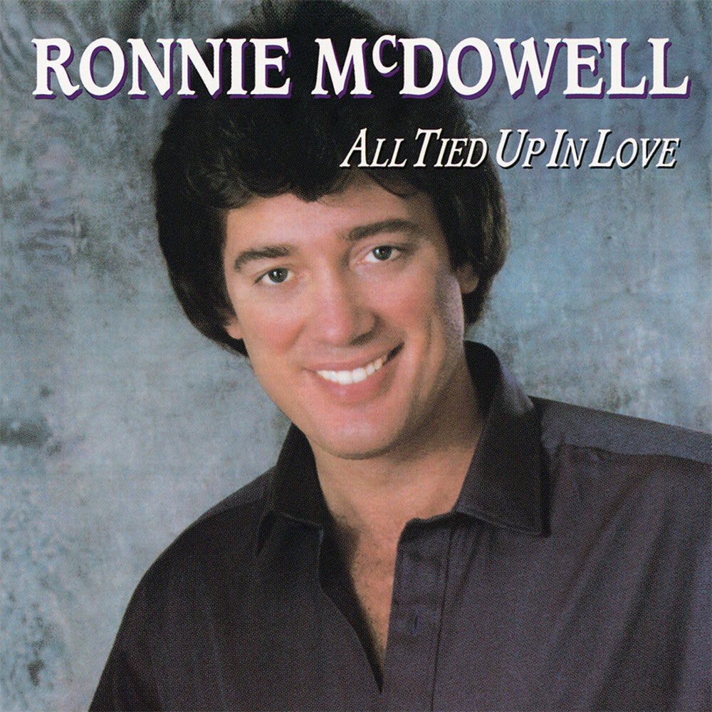 All Tied Up (Mod) Music CD
