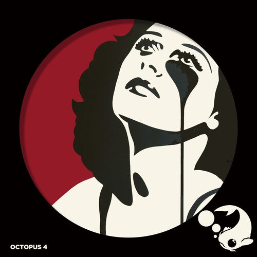 Octopus - Octopus 4 - Music CD