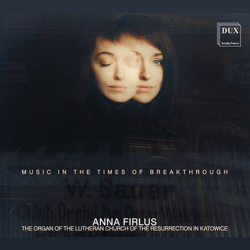 Lubrich Jr / Firlus - Music In The Times - Music CD