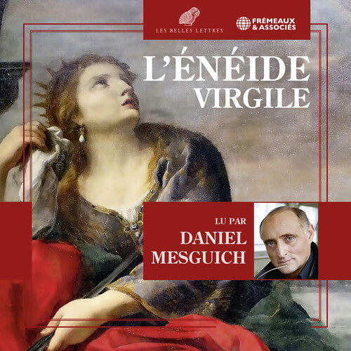 Mesguich - L'eneide - Virgile - Music CD