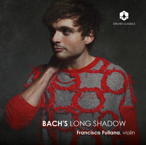 Albeniz / Fullana - Bach's Long Shadow - Music CD
