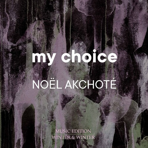 My Choice / Various - My Choice / Various - Music CD