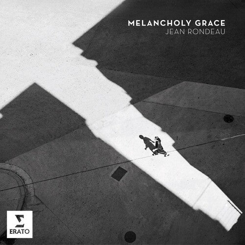 Rondeau,jean - Melancolia - Music CD