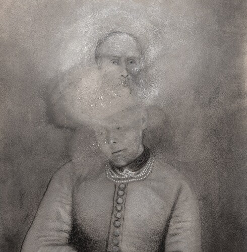 David Tibet - Fontelautus Vinyl Record