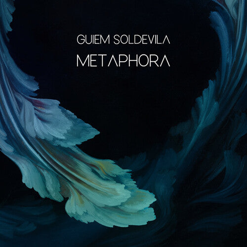 Soldevila,guiem - Metaphora - Music CD