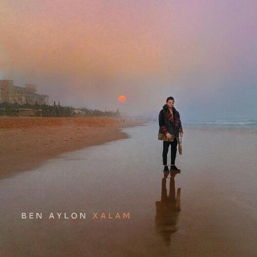 Aylon,ben - Xalam - Music CD