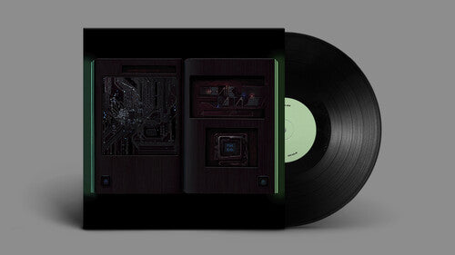Urano,erik - Haiku Dataista - Vinyl Record