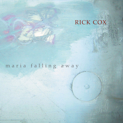 Cox / Hassell / Newman / Elmassian - Maria Falling Away - Music CD