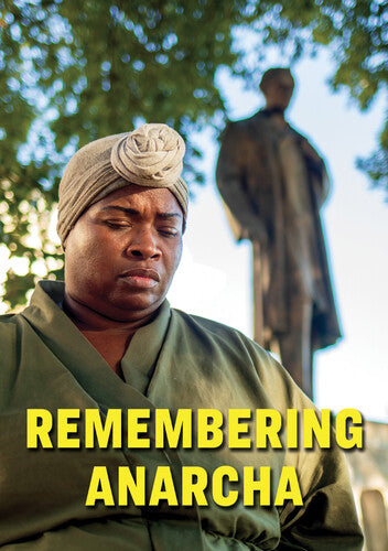 Remembering Anarcha - Remembering Anarcha - DVD