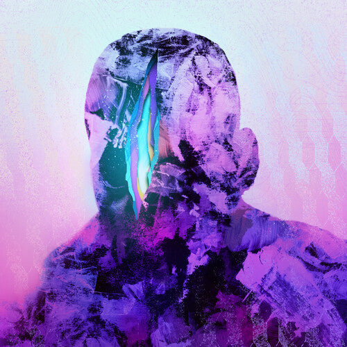 Seputus - Phantom Indigo Vinyl Record