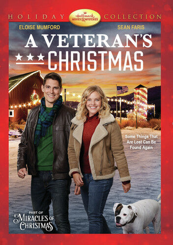 Veteran's Christmas - Veteran's Christmas - DVD