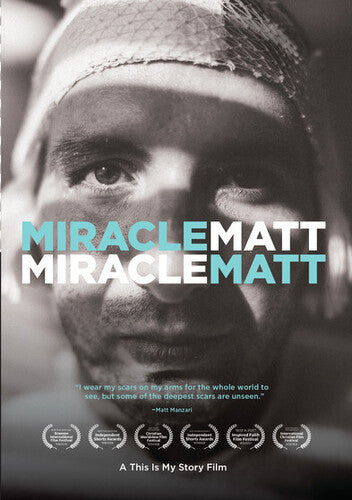 Miracle Matt - Miracle Matt - DVD