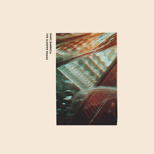 Marc Barreca - The Sleeper Wakes Vinyl Record