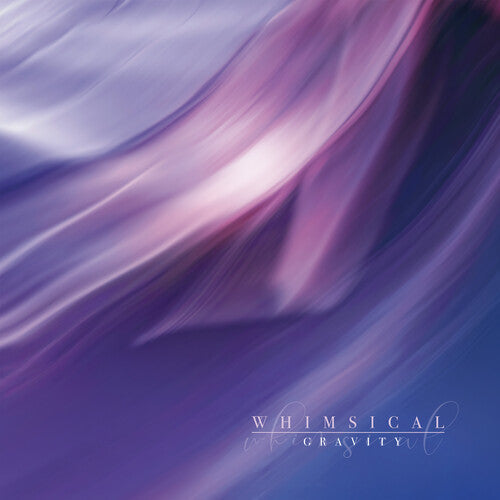 Whimsical - Gravity Vinyl Record