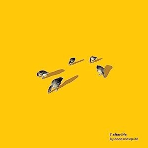 Coco Mosquito - L'after Life - Music CD