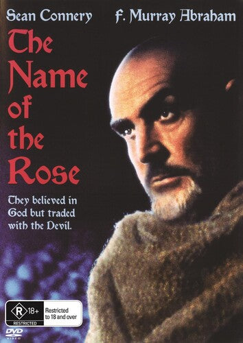 Name Of The Rose - Name Of The Rose - DVD