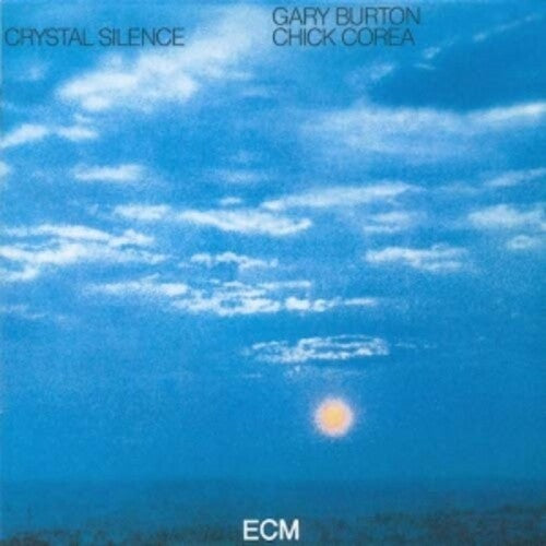 Corea,chick / Burton,gary - Crystal Silence - Super Audio CD