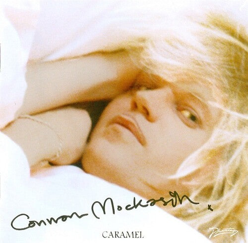 Connan Mockasin - Caramel Vinyl Record