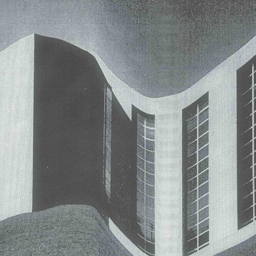 Drab Majesty - Unknown To The I - Vinyl Record