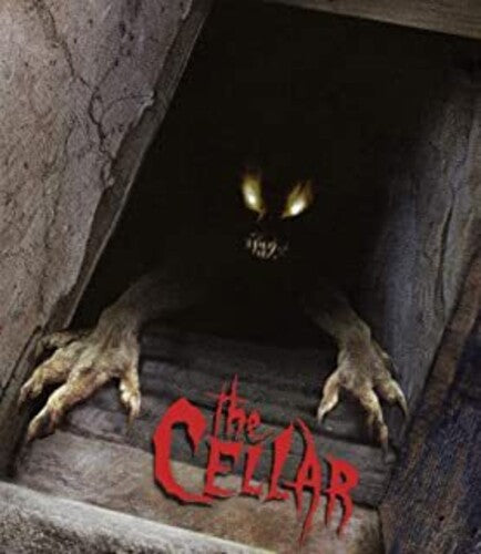 Cellar - Cellar - Blu-ray