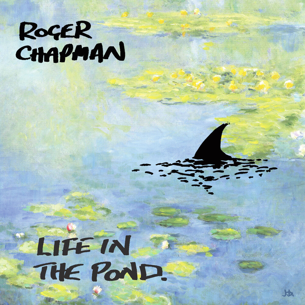 Life In The Pond Music CD