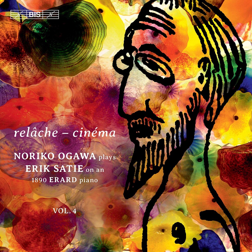 Piano Music 4 (Hybr) Music CD