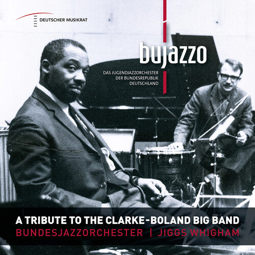 Tribute To The Clarke-boland / Various - Tribute To The Clarke-boland / Various - Music CD
