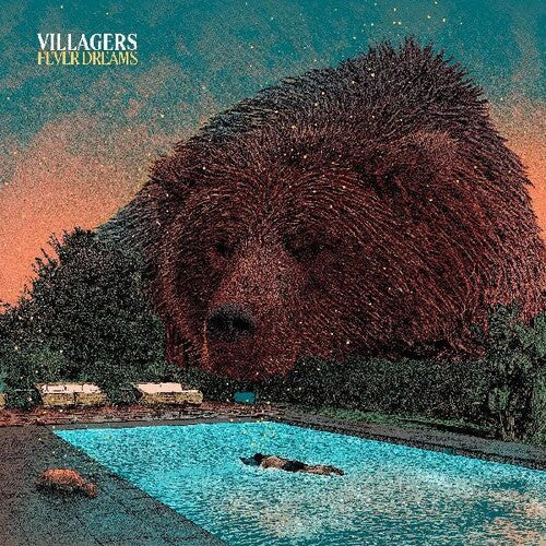 Villagers - Fever Dreams - Vinyl Record