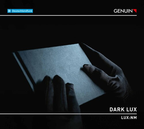 Brauer - Dark Lux - Music CD
