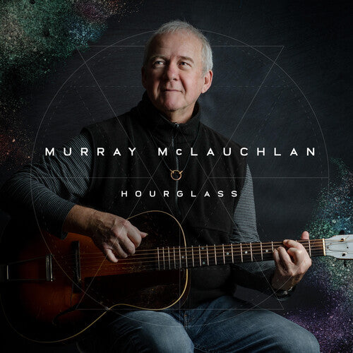 Mclauchlan,murray - Hourglass - Music CD