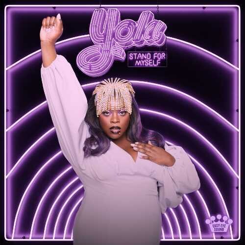 Yola - Stand For Myself Vinyl Record
