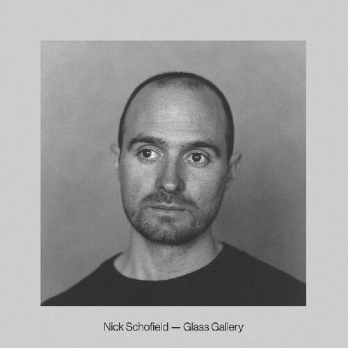 Schofield,nick - Glass Gallery - Music CD