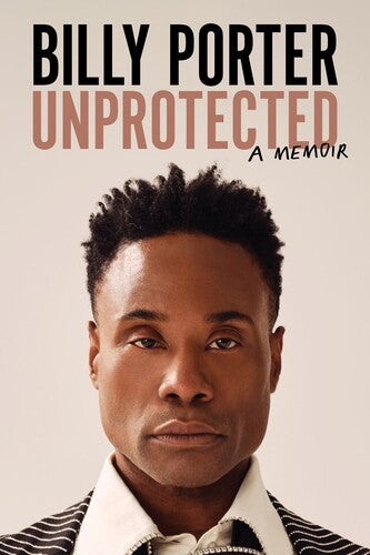 Porter,billy - Unprotected - Books