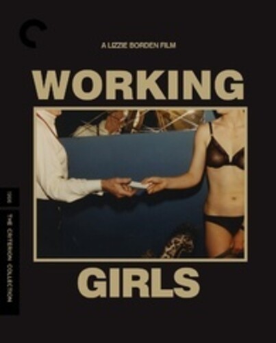 Criterion Collection - Working Girls Bd - Blu-ray