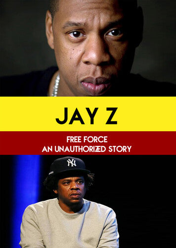 Jay Z : Free Force - Jay Z : Free Force - DVD