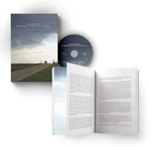 Brondi,vasco - Paesaggio Dopo La Battaglia - Music CD