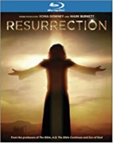 Resurrection - Resurrection - Blu-ray