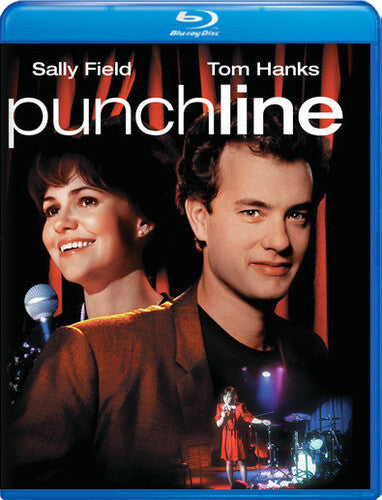 Punchline - Punchline - Blu-ray