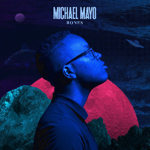Mayo,michael - Bones - Music CD
