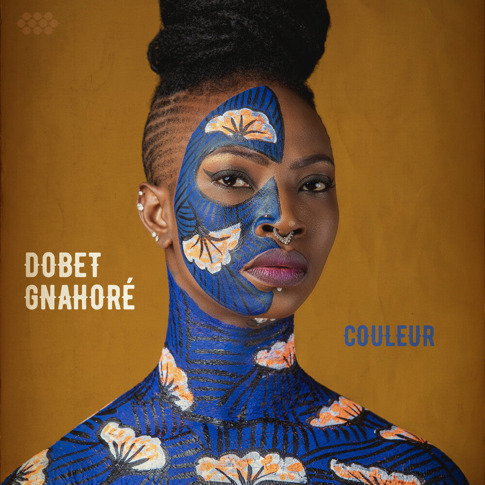 Couleur Music CD